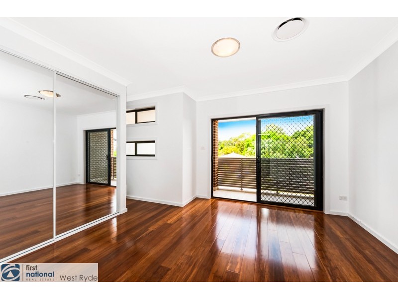 21 Friendship Street, Dundas Valley NSW 2117