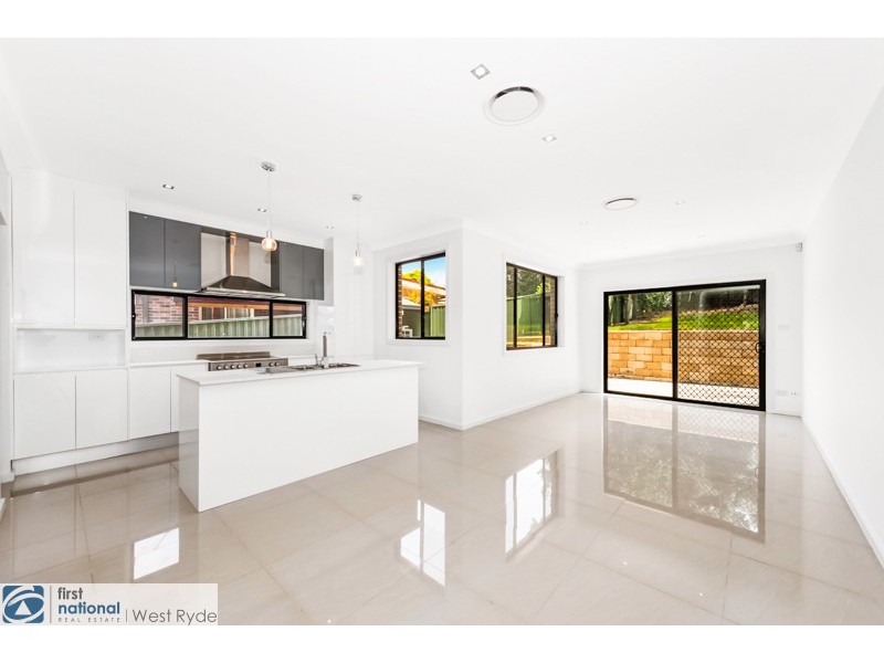 21A Friendship Street, Dundas Valley NSW 2117