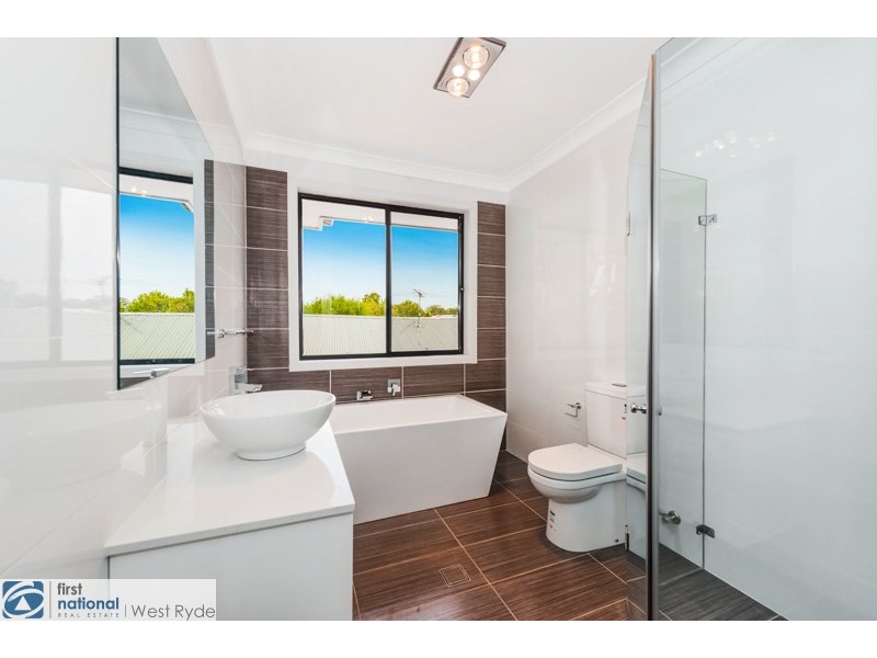 21A Friendship Street, Dundas Valley NSW 2117