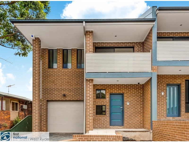 21A Friendship Street, Dundas Valley NSW 2117