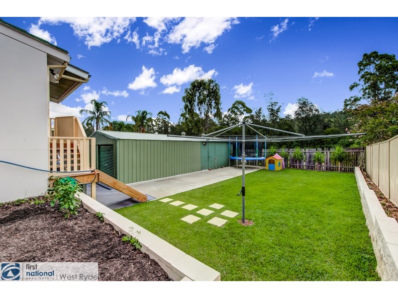 55 Munro Street, Greystanes NSW 2145