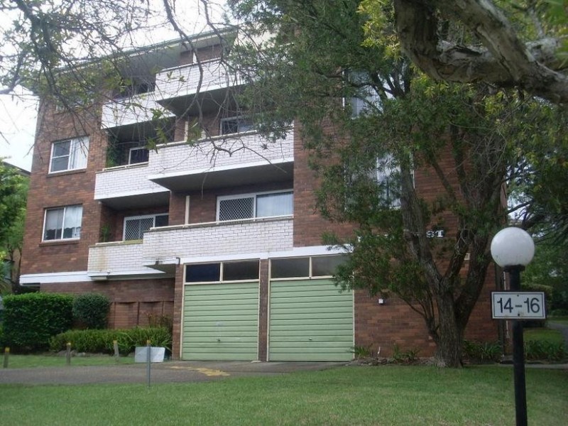 17/14 Price Street, Ryde NSW 2112