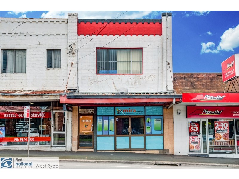 1071 Victoria Road, West Ryde NSW 2114
