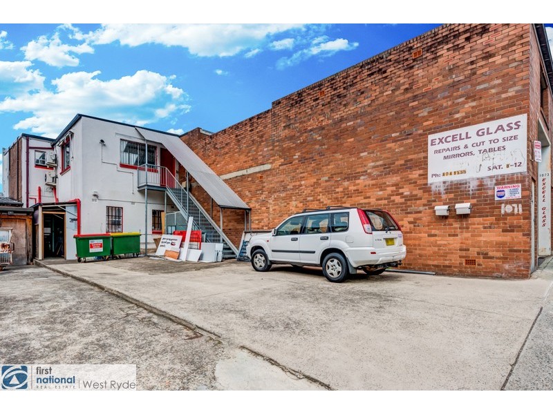 1071 Victoria Road, West Ryde NSW 2114