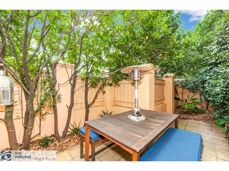 3/61 West Parade, West Ryde NSW 2114