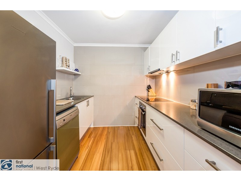 3/61 West Parade, West Ryde NSW 2114