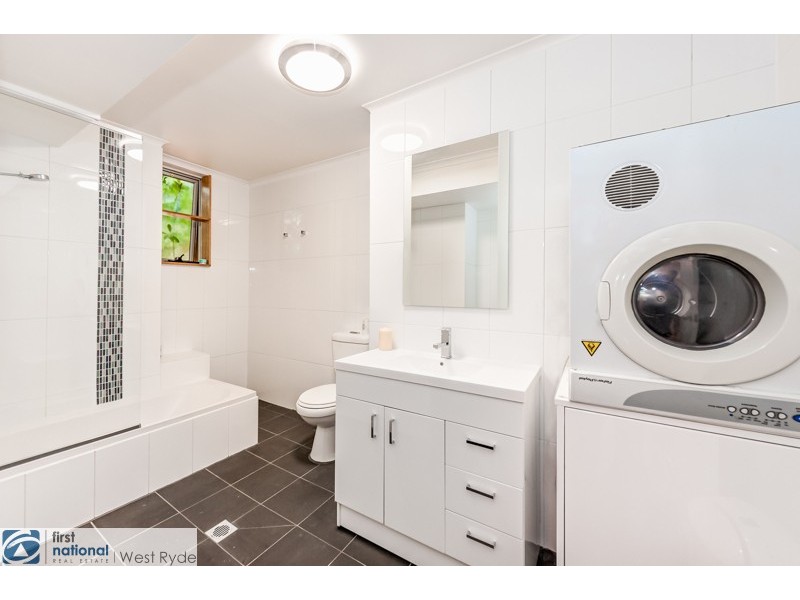 3/61 West Parade, West Ryde NSW 2114