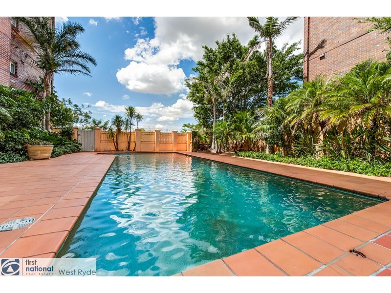 3/61 West Parade, West Ryde NSW 2114
