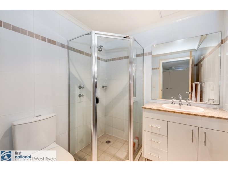 16/141 Bowden Street, Meadowbank NSW 2114