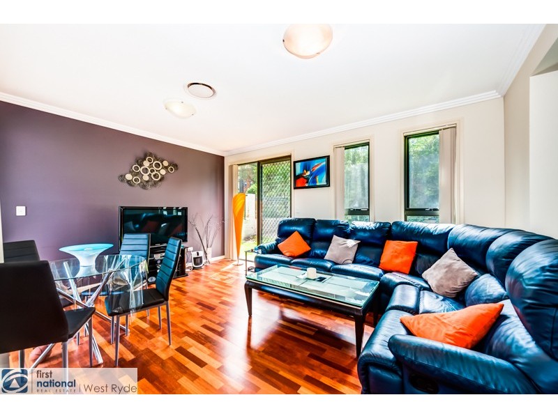 1/1 Checkley Court, Ermington NSW 2115