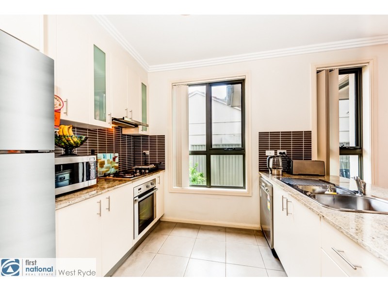 1/1 Checkley Court, Ermington NSW 2115
