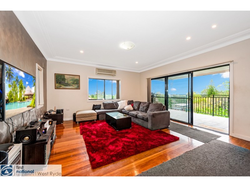 134 Marsden Road, Ermington NSW 2115