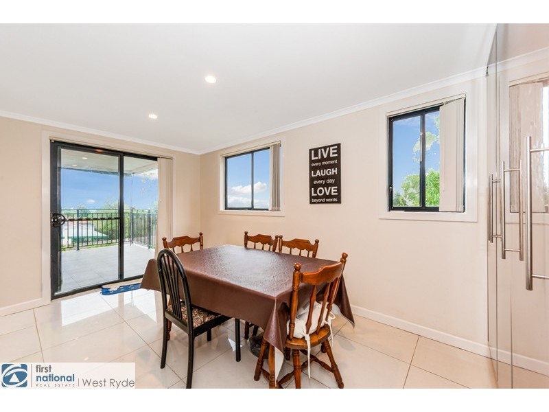 134 Marsden Road, Ermington NSW 2115