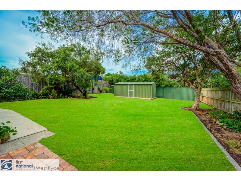47 Wharf Road, Melrose Park NSW 2114