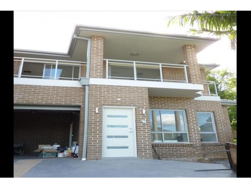 11A Linden Grove, Ermington NSW 2115