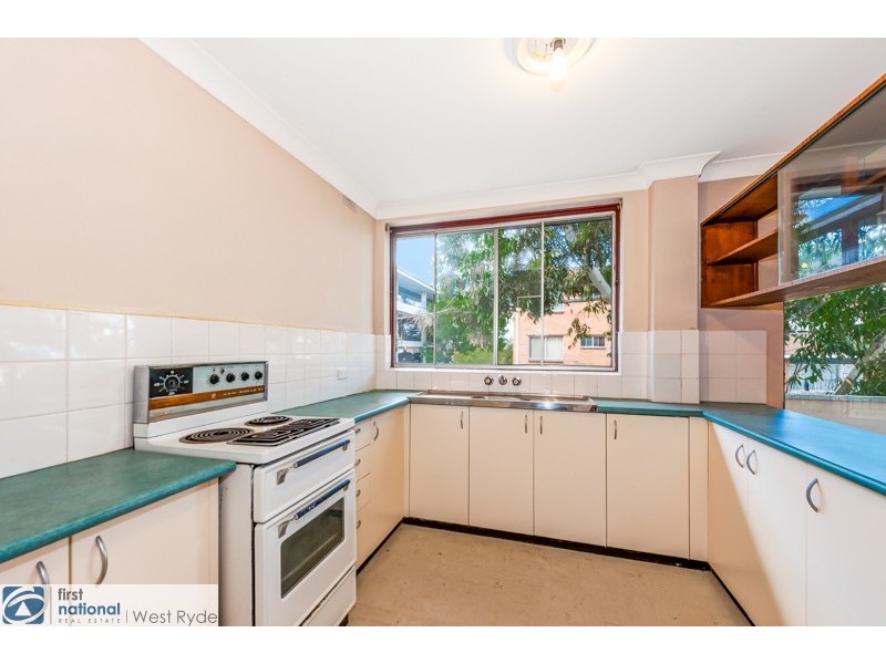 12/16 Belmore Street, Ryde NSW 2112