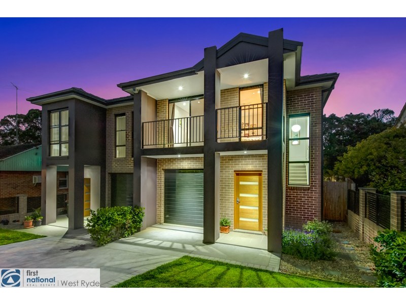 17A Simpson Street, Dundas Valley NSW 2117