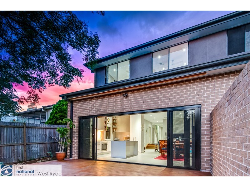 17A Simpson Street, Dundas Valley NSW 2117