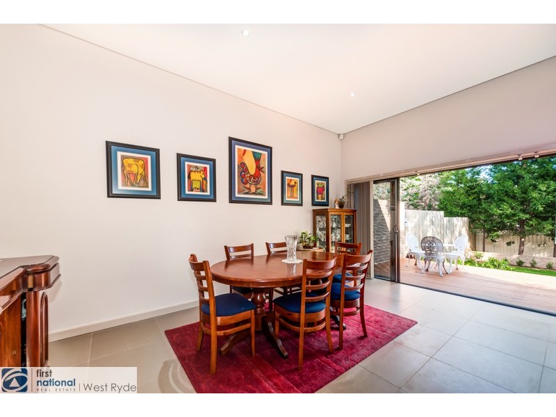 17A Simpson Street, Dundas Valley NSW 2117