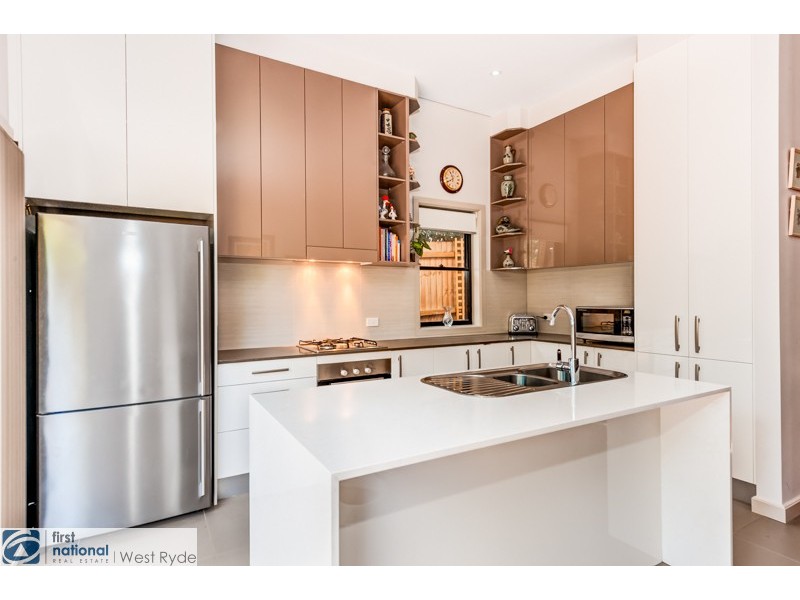 17A Simpson Street, Dundas Valley NSW 2117