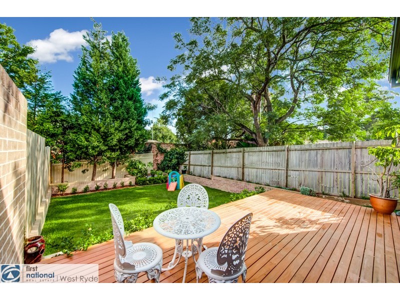 17A Simpson Street, Dundas Valley NSW 2117