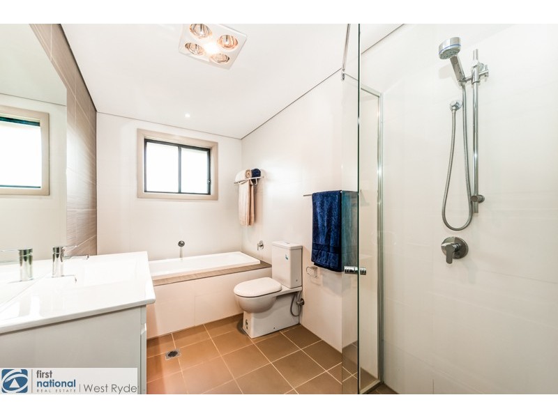 17A Simpson Street, Dundas Valley NSW 2117