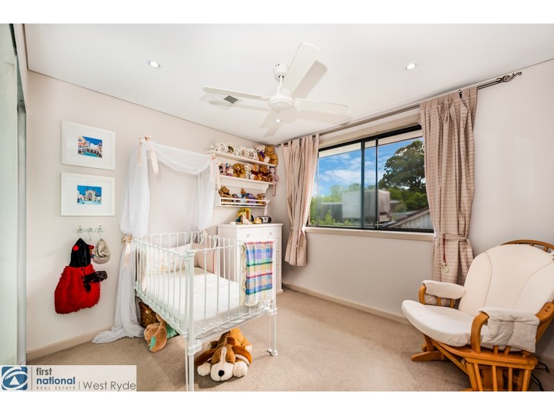 17A Simpson Street, Dundas Valley NSW 2117