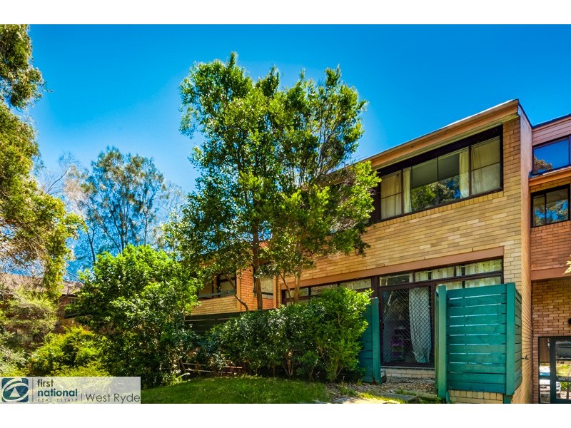 5/40 Khartoum Road, Macquarie Park NSW 2113