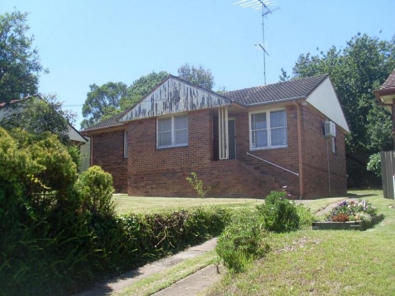 25 Hinkler Street, Ermington NSW 2115