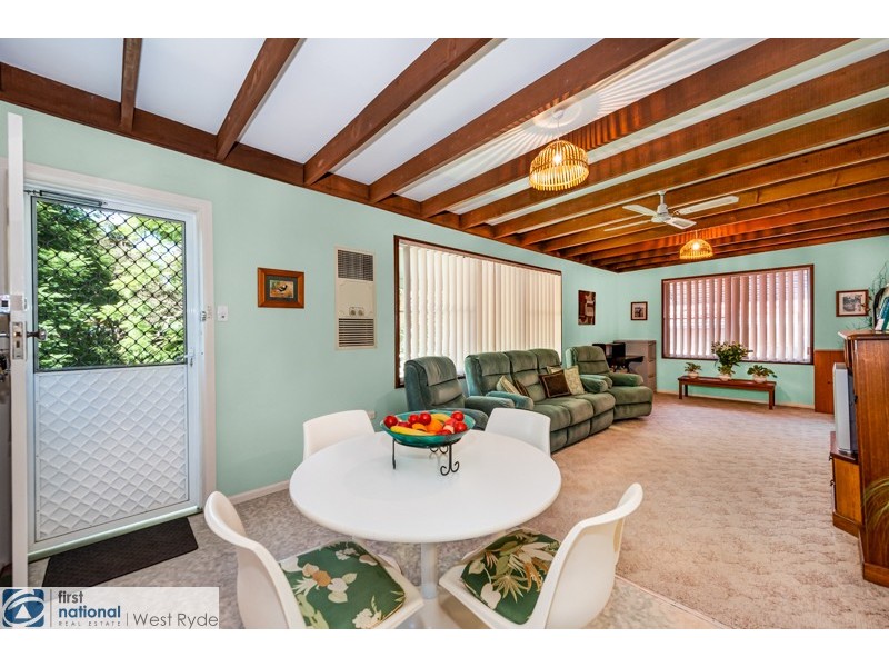 8 Ellimatta Street, Rydalmere NSW 2116