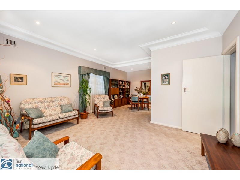 8 Ellimatta Street, Rydalmere NSW 2116