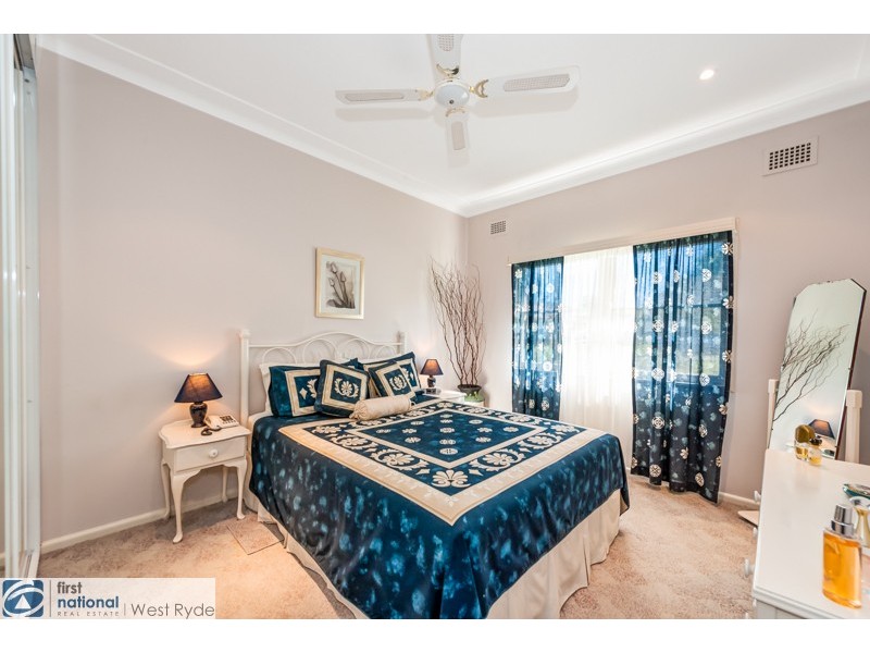 8 Ellimatta Street, Rydalmere NSW 2116