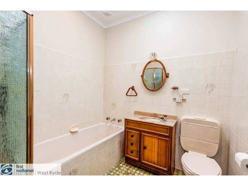 8 Ellimatta Street, Rydalmere NSW 2116