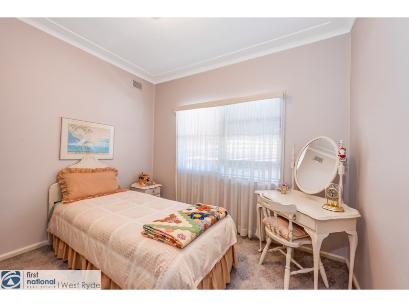 8 Ellimatta Street, Rydalmere NSW 2116