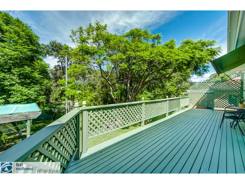 8 Ellimatta Street, Rydalmere NSW 2116