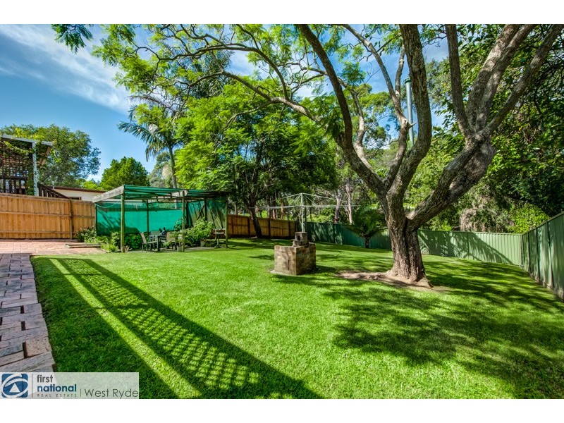 8 Ellimatta Street, Rydalmere NSW 2116