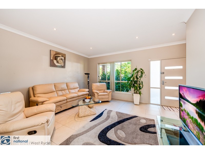4 Chudleigh Street, Rydalmere NSW 2116