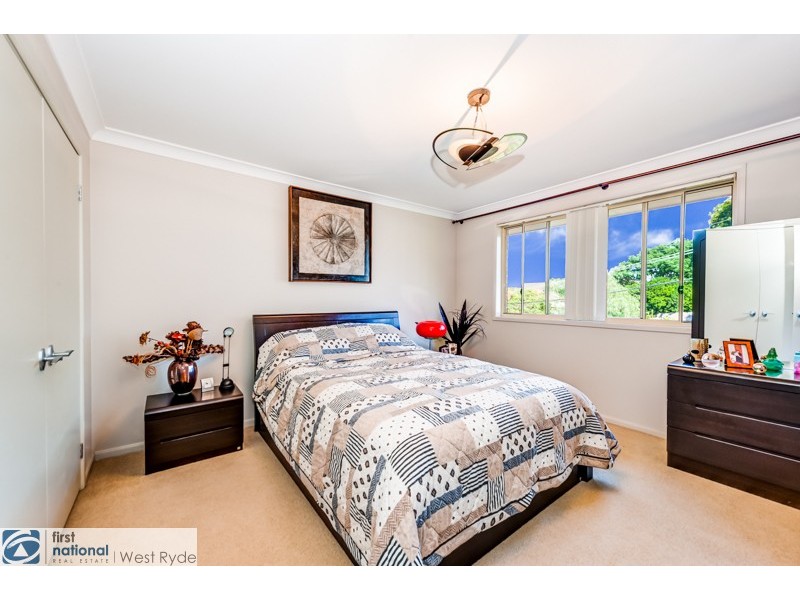 4 Chudleigh Street, Rydalmere NSW 2116