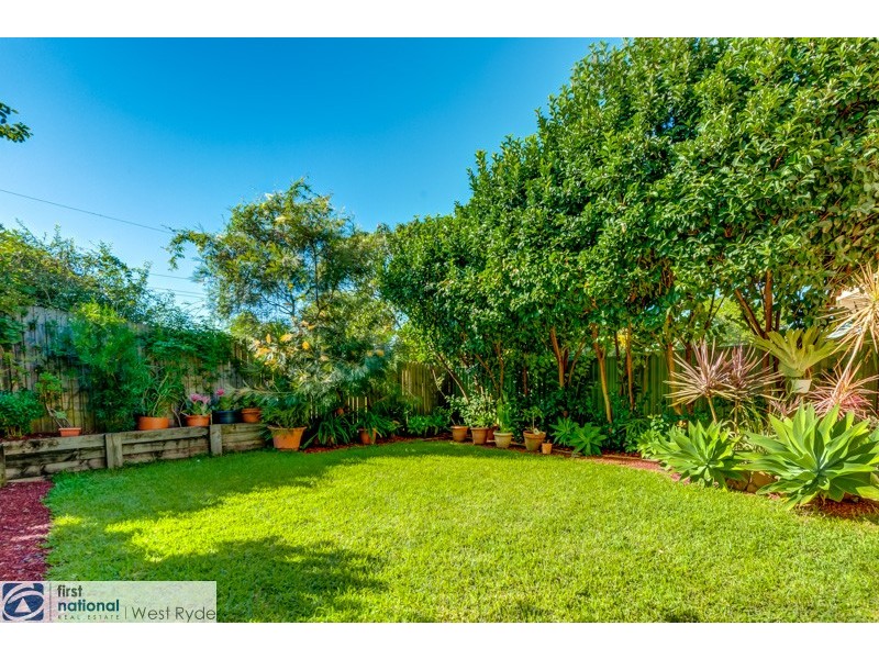 4 Chudleigh Street, Rydalmere NSW 2116