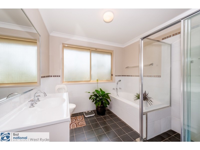 4 Chudleigh Street, Rydalmere NSW 2116