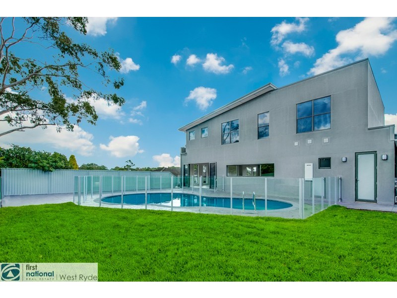 7 Arcadian Circuit, Carlingford NSW 2118