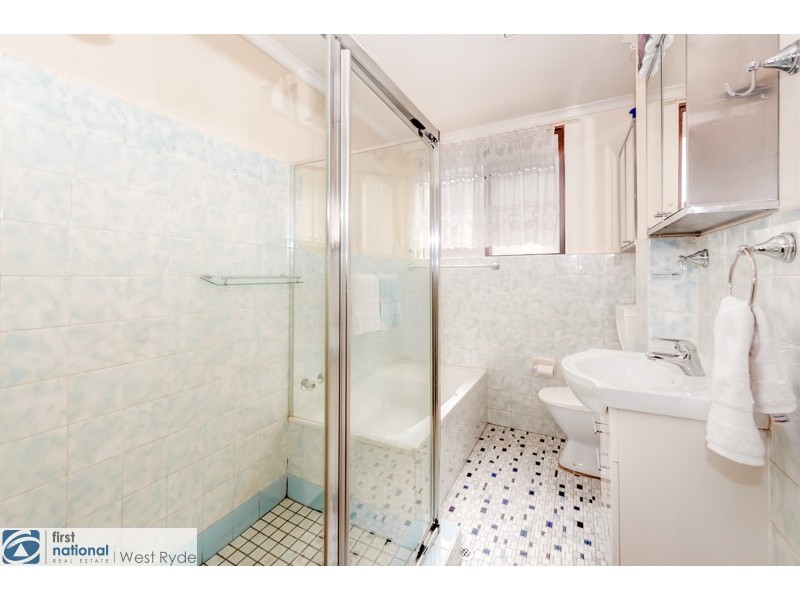 13/1-3 Bank Street, Meadowbank NSW 2114