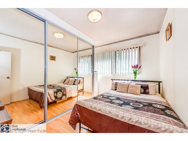 13/1-3 Bank Street, Meadowbank NSW 2114