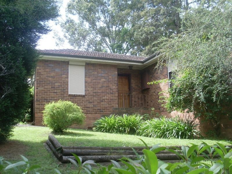 54 Evans Road,, Dundas Valley NSW 2117