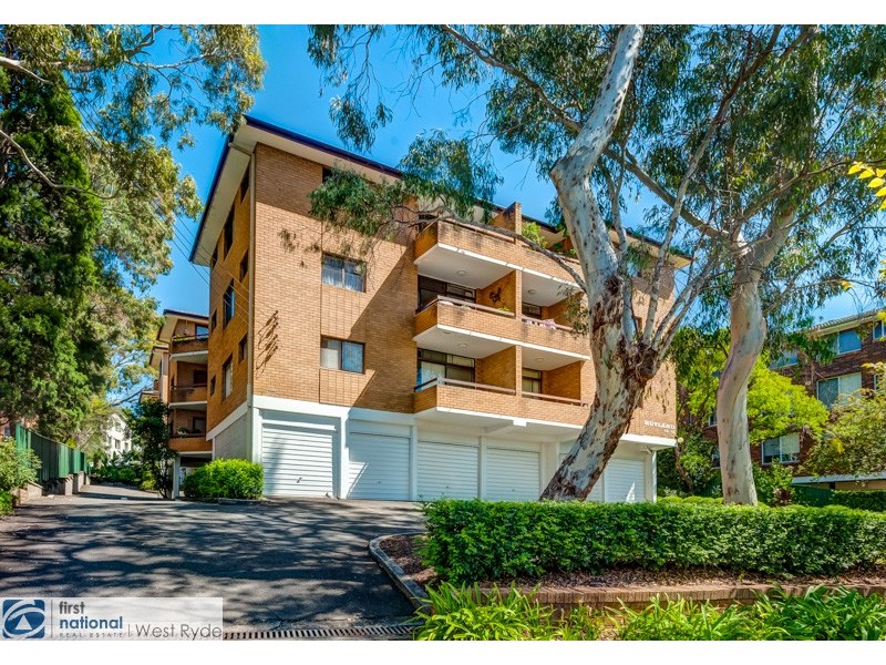 11/10 Price Street, Ryde NSW 2112
