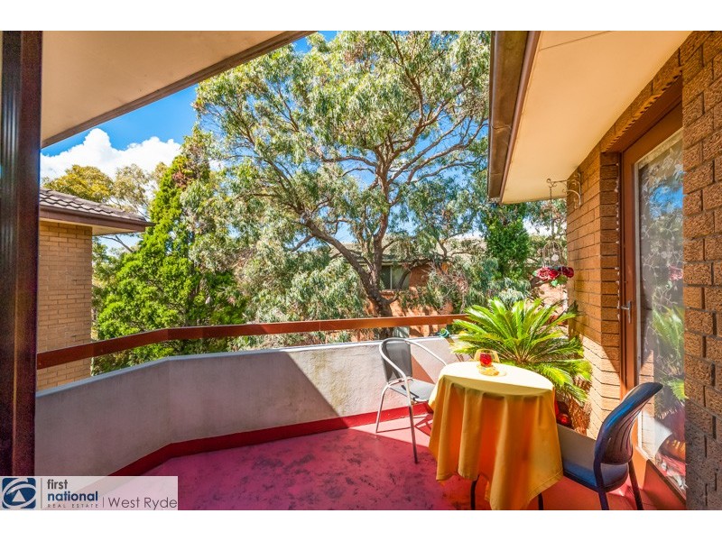 11/10 Price Street, Ryde NSW 2112