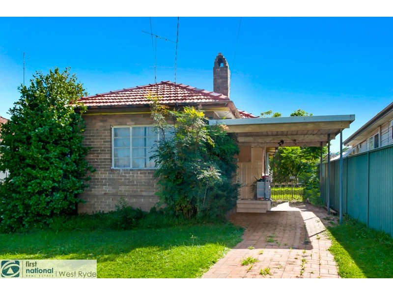 65 Antoine Street, Rydalmere NSW 2116