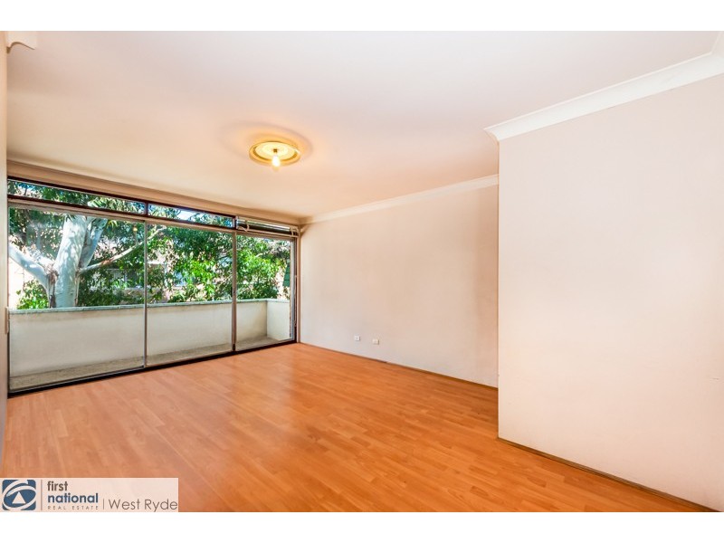 12/16 Belmore Street, Ryde NSW 2112