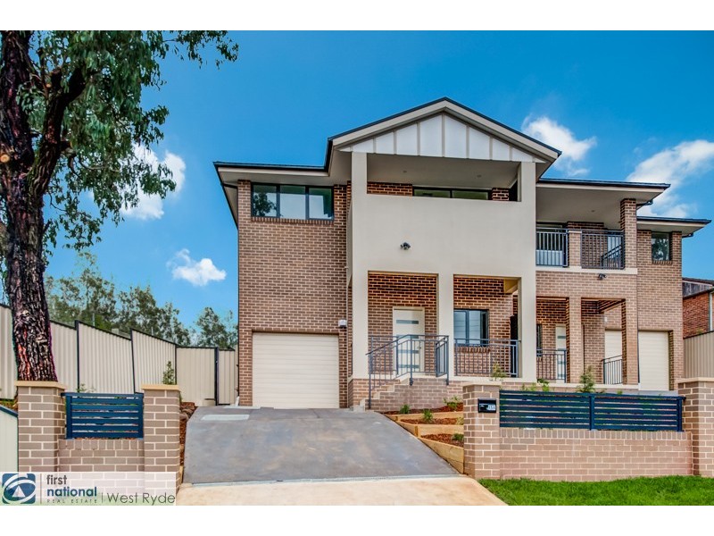 15 Pearce Street, Ermington NSW 2115