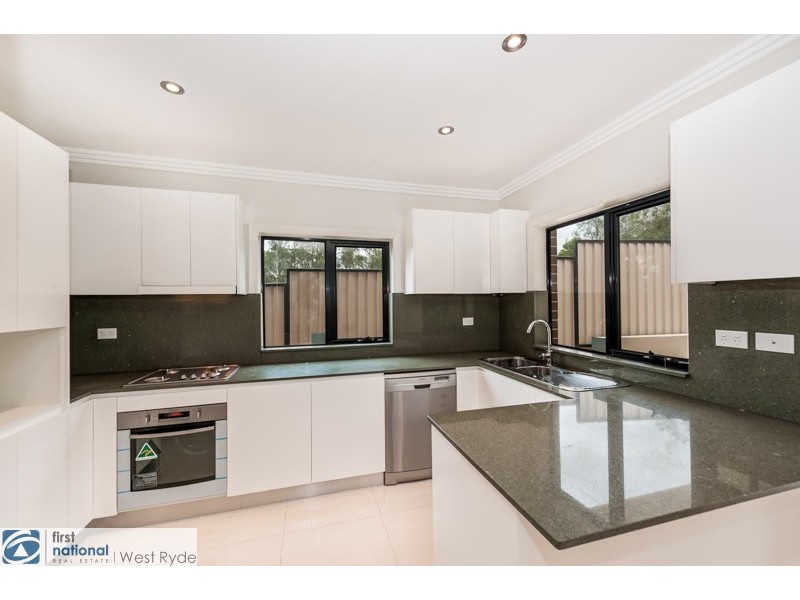 15 Pearce Street, Ermington NSW 2115
